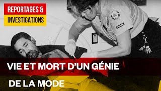 Gianni Versace - La saga d’un génie de la mode