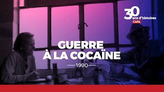 Guerre à la cocaïne