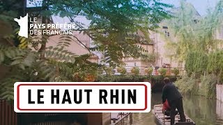 Documentaire Le Haut-Rhin