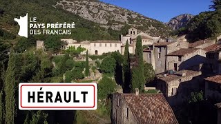 Documentaire Hérault