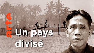 Indochine, la fin | Vietnam | Episode 01