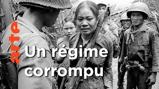 Documentaire Insurrection (1961 – 1963) | Vietnam | Episode 02