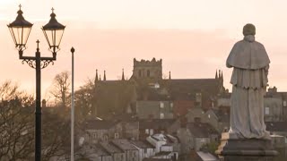 Documentaire Irlande, sur les traces de Saint Patrick