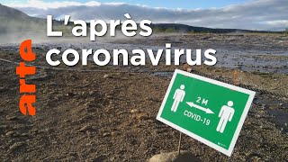 Islande : l’île aux deux langages