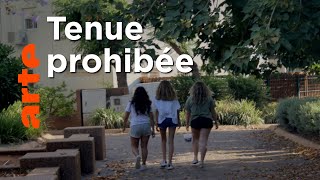 Israël : la révolte des shorts