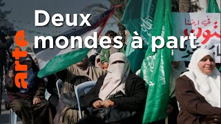 Israël : les naufragés des deux Palestine