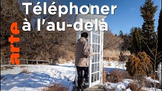 Japon :  tsunami, le téléphone du vent