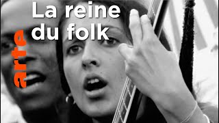 Joan Baez : How Sweet the Sound