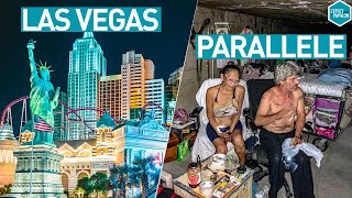 Documentaire Las Vegas parallèle