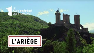 L'Ariège