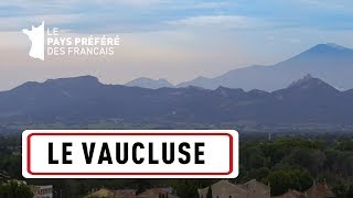 Le Vaucluse