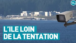 L’île sans retour pour prédateurs
