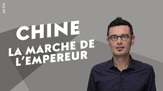 L'Internet en Chine selon Xi Jinping | Tous Les Internets