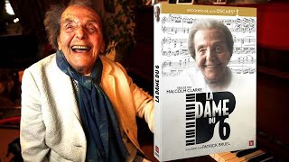 Documentaire La Dame du 6