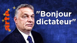La Hongrie : Orbán et l'État de droit