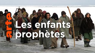 La croisade des enfants (2/2)