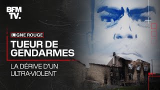 Documentaire La dérive d’un ultra-violent