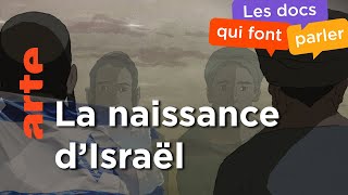 Documentaire La guerre des mémoires : 1945-2013 | Juifs et musulmans – Si loin, si proches | Episode 04