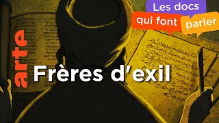 La place de l'autre (721-1789) | Juifs et musulmans - Si loin, si proches | Episode 02