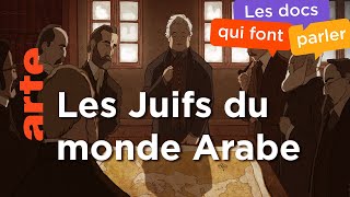 Documentaire La séparation : 1789-1945 | Juifs et musulmans – Si loin, si proches | Episode 03