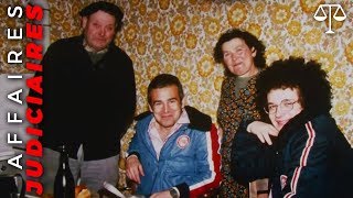 L'affaire Andruet : le meurtre du champion d'échecs