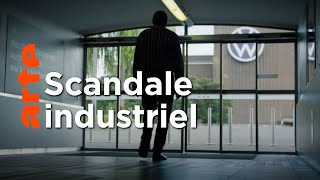 L’affaire #Dieselgate