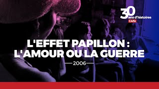 L'amour ou la guerre