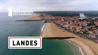 Documentaire Landes