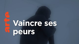Documentaire L’angoisse