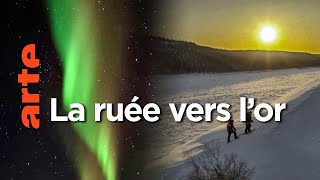 Documentaire L’appel du Grand Nord