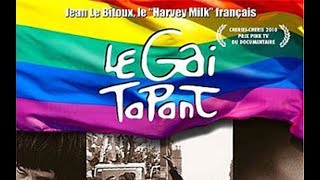 Le Gai tapant