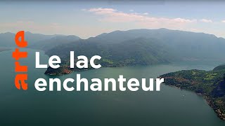 Le Lac de Côme | Par delà les Alpes