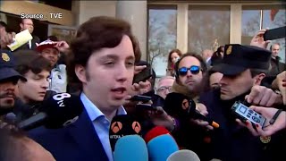 « Le Petit Nicolas », un imposteur au coeur de l’Etat espagnol