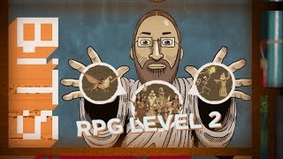 Le RPG a-t-il changé notre façon de raconter des histoires ?