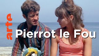 Le Var de Jean-Luc Godard / Cornouailles / New York – Invitation Au Voyage