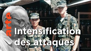 Le bourbier  (janvier 1964 – décembre 1965) | Vietnam | Episode 03