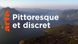 Documentaire Le lac d’Iseo | Par delà les Alpes