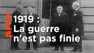 Le lourd héritage des traités