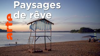 Le rio Paraná, l’autre grand fleuve d’Amérique du Sud | (3/3)