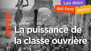 Documentaire Le temps de la destruction | Le temps des ouvriers | Episode 4