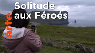 Les Philippines repeuplent les Îles Féroé