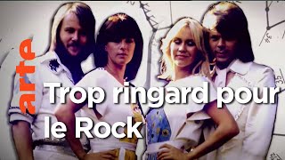 Les années choc | Abba, Bee Gees, Carpenters | Episode 1