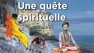 Les chemins du sacré