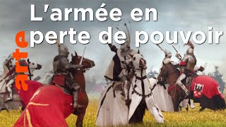 Les chevaliers à la croix noire (2/2)