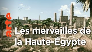 Les découvertes | Bonaparte, la campagne d'Égypte | Episode 2