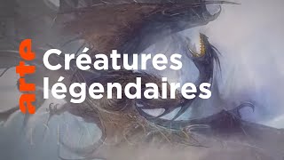 Documentaire Les fascinants dragons | La genèse de Smaug