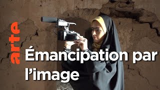 Documentaire Les femmes du soleil : une chronologie du regard | La Lucarne