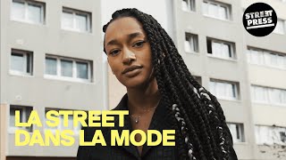 Documentaire Les frères Kipré : la street dans la mode