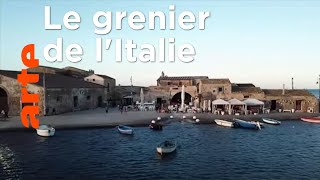Les îles italiennes | La Sicile