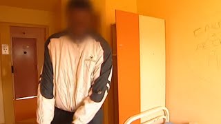 Les mineurs en prison